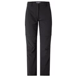 McKinley Damen Wanderhose Malik Zip-Off