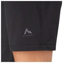 McKinley Damen Wanderhose Malik Zip-Off 8 McKinley Damen Wanderhose Malik Zip-Off -Outdoor Sportswear mckinley damen wanderhose malik zip off 286162 050 4491