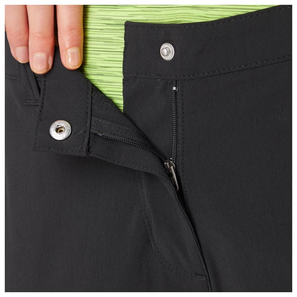 McKinley Damen Wanderhose Malik Zip-Off 5 McKinley Damen Wanderhose Malik Zip-Off – Bild 5