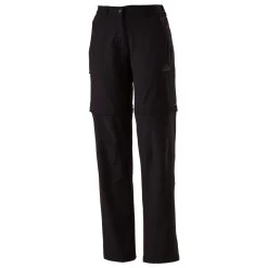 McKinley Damen Wanderhose Zip-Off Malik Kurzgröße
