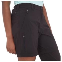 McKinley Damen Wanderhose Zip-Off Malik Kurzgröße 5 McKinley Damen Wanderhose Zip-Off Malik Kurzgröße -Outdoor Sportswear mckinley damen wanderhose zip off malik 286189 050 3392