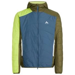 McKinley Herren Isolationsjacke Sohana JKT