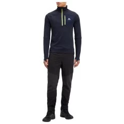 McKinley Herren Langarmshirt Tampo 6 McKinley Herren Langarmshirt Tampo -Outdoor Sportswear mckinley herren langarmshirt tampo 412326 911 3145