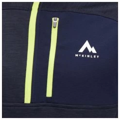 McKinley Herren Langarmshirt Tampo 7 McKinley Herren Langarmshirt Tampo -Outdoor Sportswear mckinley herren langarmshirt tampo 412326 911 4149