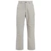 McKinley Herren Wanderhose Sanna Zip Off