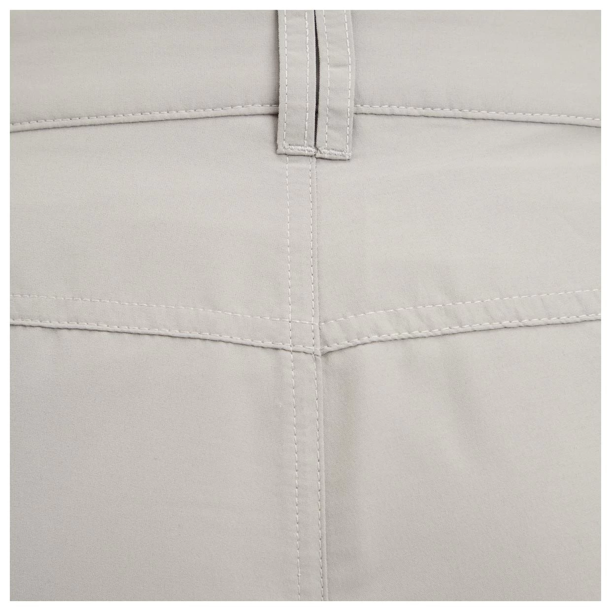 McKinley Herren Wanderhose Sanna Zip Off 4 McKinley Herren Wanderhose Sanna Zip Off – Bild 4