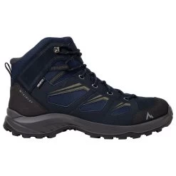 McKinley Herren Wanderstiefel Discover III Mid AQX
