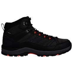 McKinley Herren Wanderstiefel Kona V Mid AQX