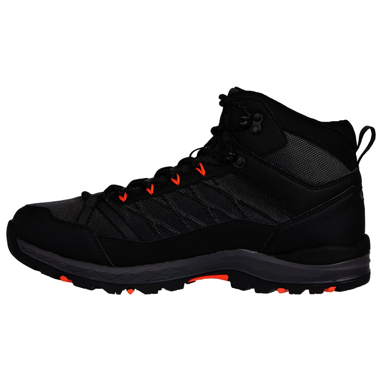 McKinley Herren Wanderstiefel Kona V Mid AQX 2 McKinley Herren Wanderstiefel Kona V Mid AQX – Bild 2