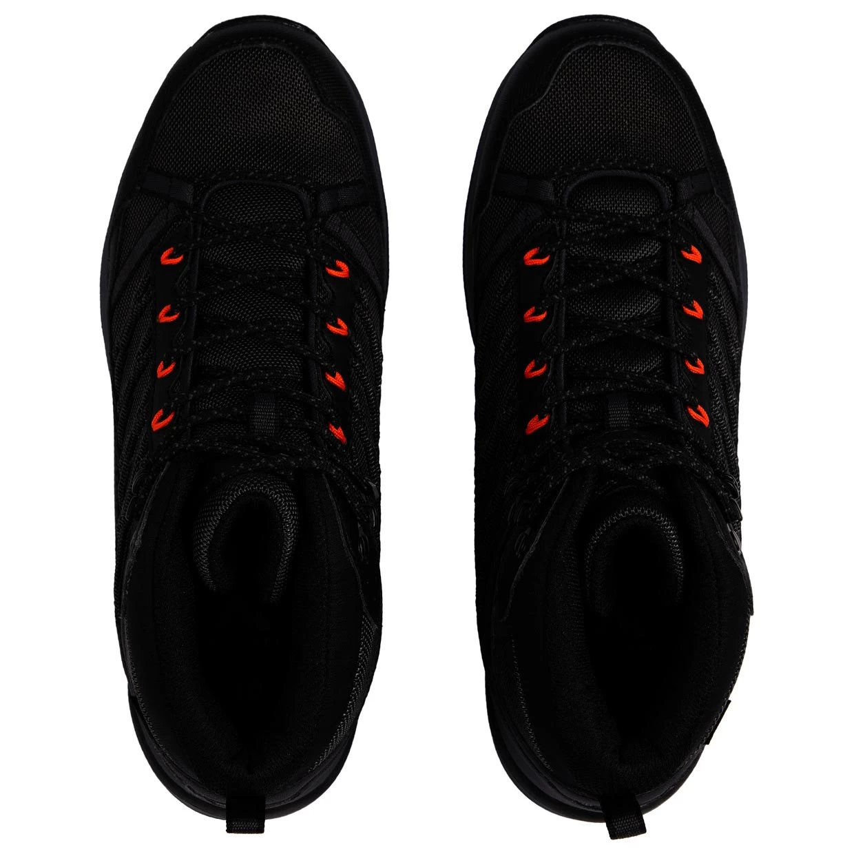 McKinley Herren Wanderstiefel Kona V Mid AQX 4 McKinley Herren Wanderstiefel Kona V Mid AQX – Bild 4