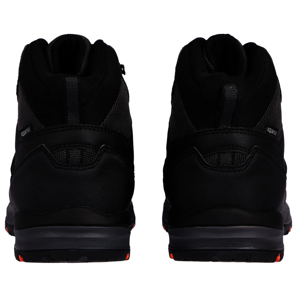 McKinley Herren Wanderstiefel Kona V Mid AQX 5 McKinley Herren Wanderstiefel Kona V Mid AQX – Bild 5