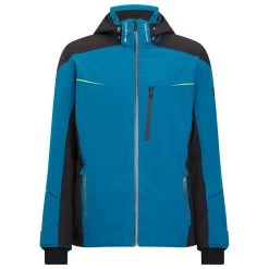 McKinley Herren Winterjacke Howie