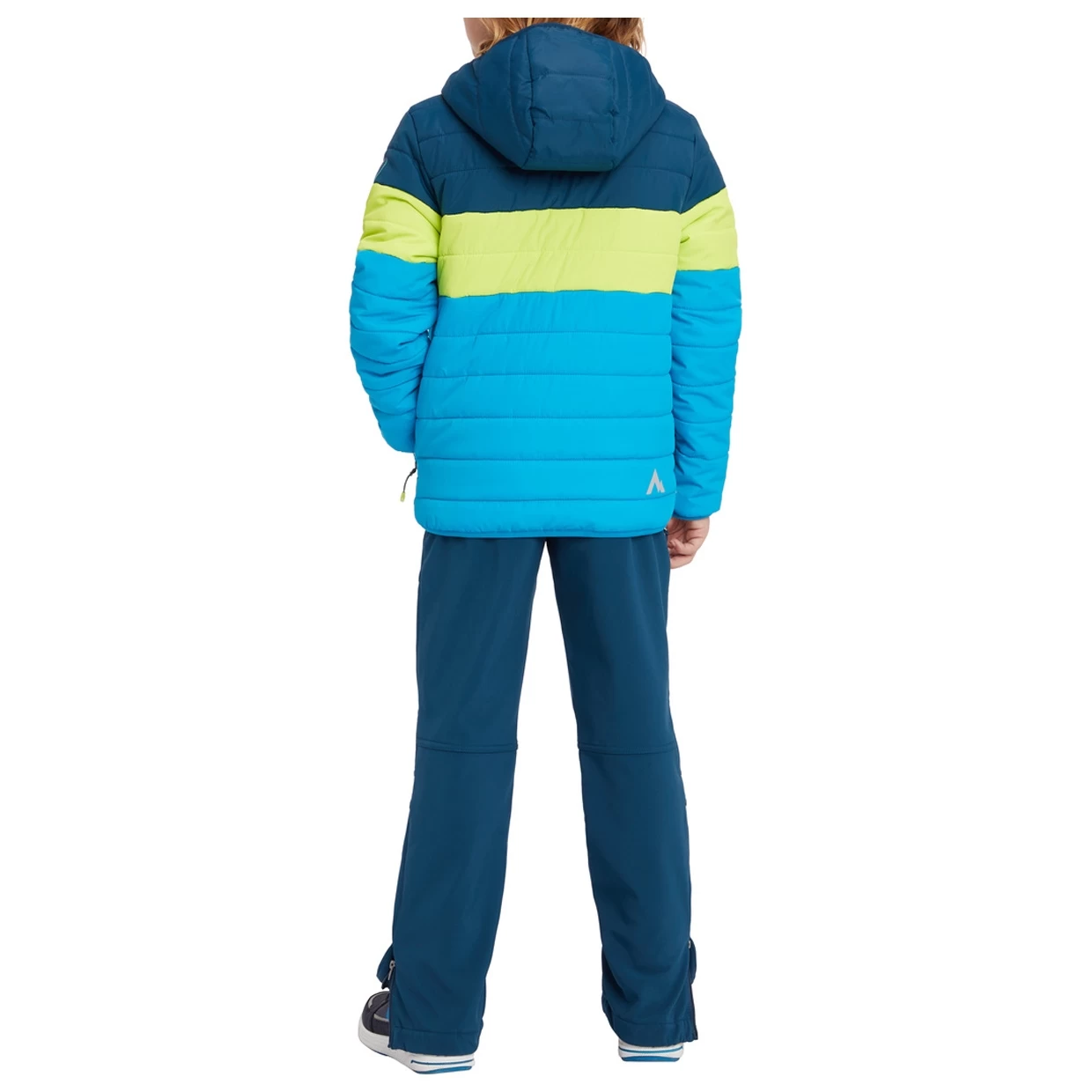 McKinley Kinder Thermojacke Ricos 3 McKinley Kinder Thermojacke Ricos – Bild 3