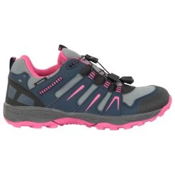 McKinley Kinder Wanderschuhe Sonnberg II AQX