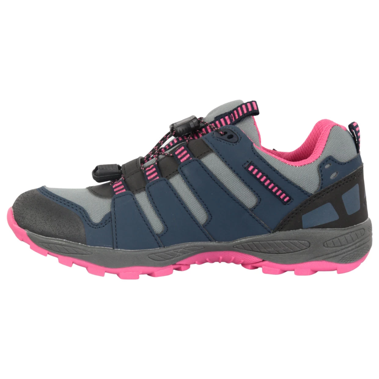 McKinley Kinder Wanderschuhe Sonnberg II AQX 2 McKinley Kinder Wanderschuhe Sonnberg II AQX – Bild 2