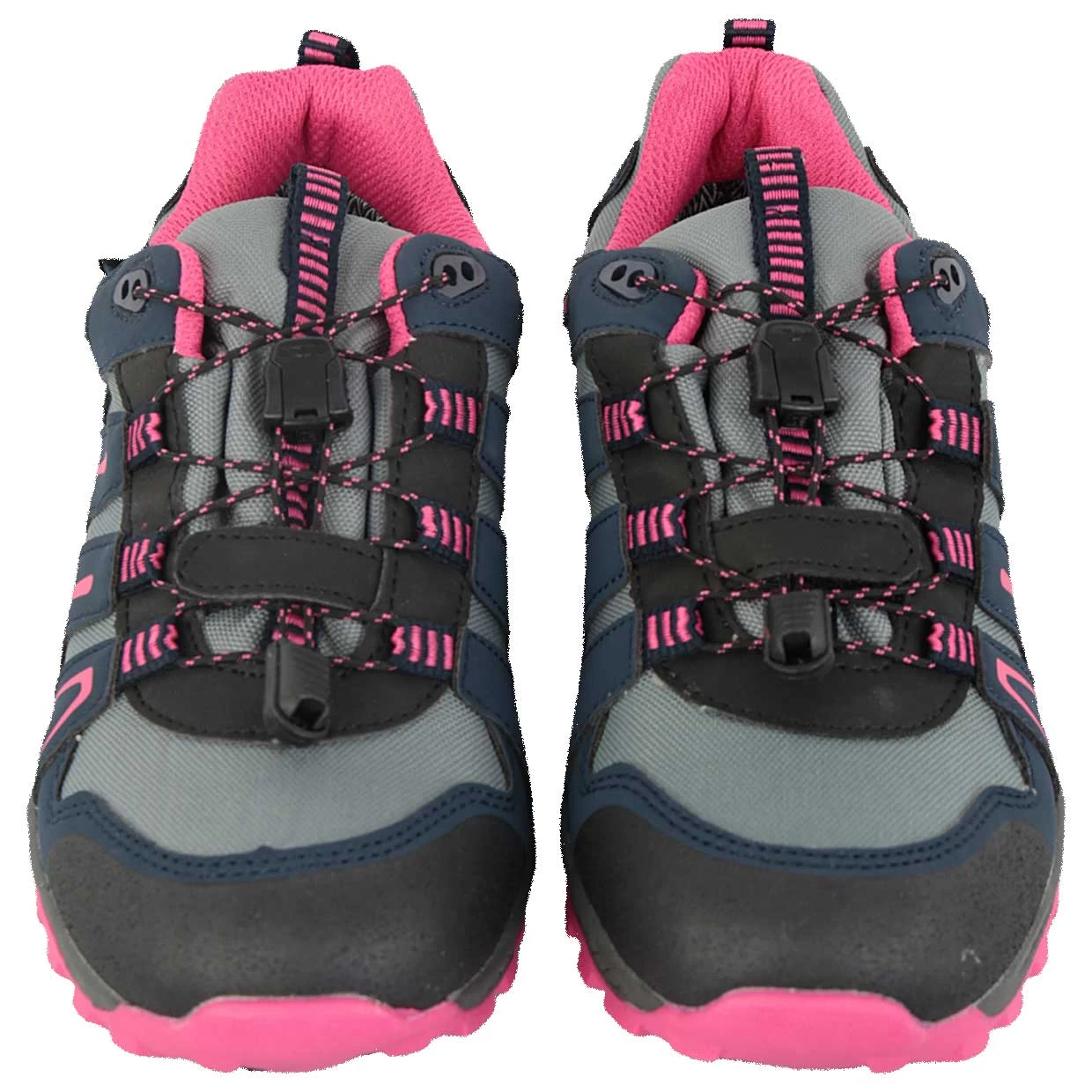 McKinley Kinder Wanderschuhe Sonnberg II AQX 3 McKinley Kinder Wanderschuhe Sonnberg II AQX – Bild 3