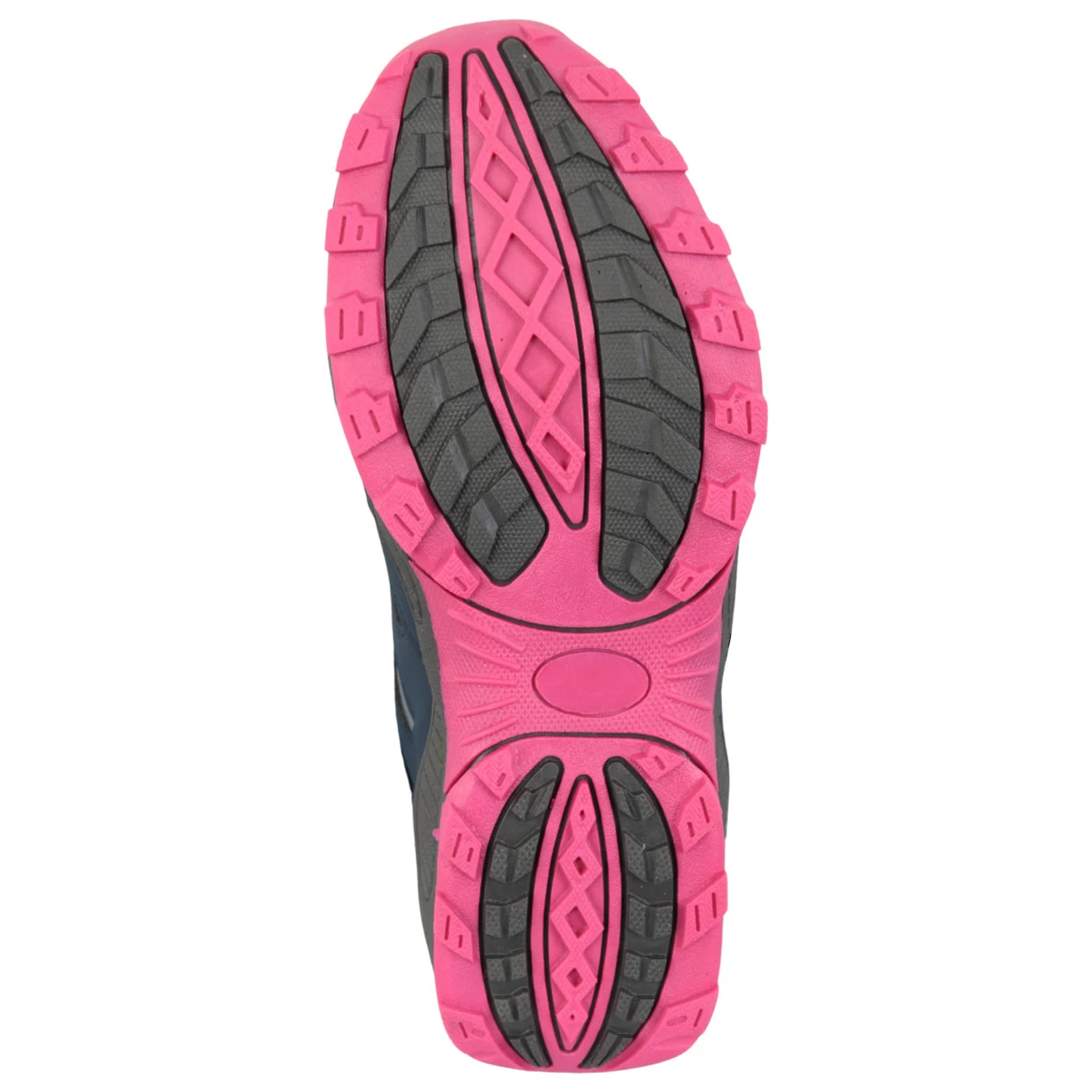 McKinley Kinder Wanderschuhe Sonnberg II AQX 4 McKinley Kinder Wanderschuhe Sonnberg II AQX – Bild 4