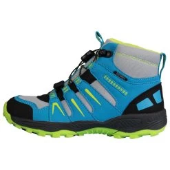McKinley Kinder Wanderschuhe Sonnberg Mid II AQX