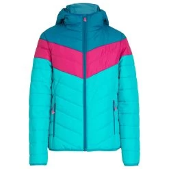 McKinley Mädchen Winterjacke Ricos