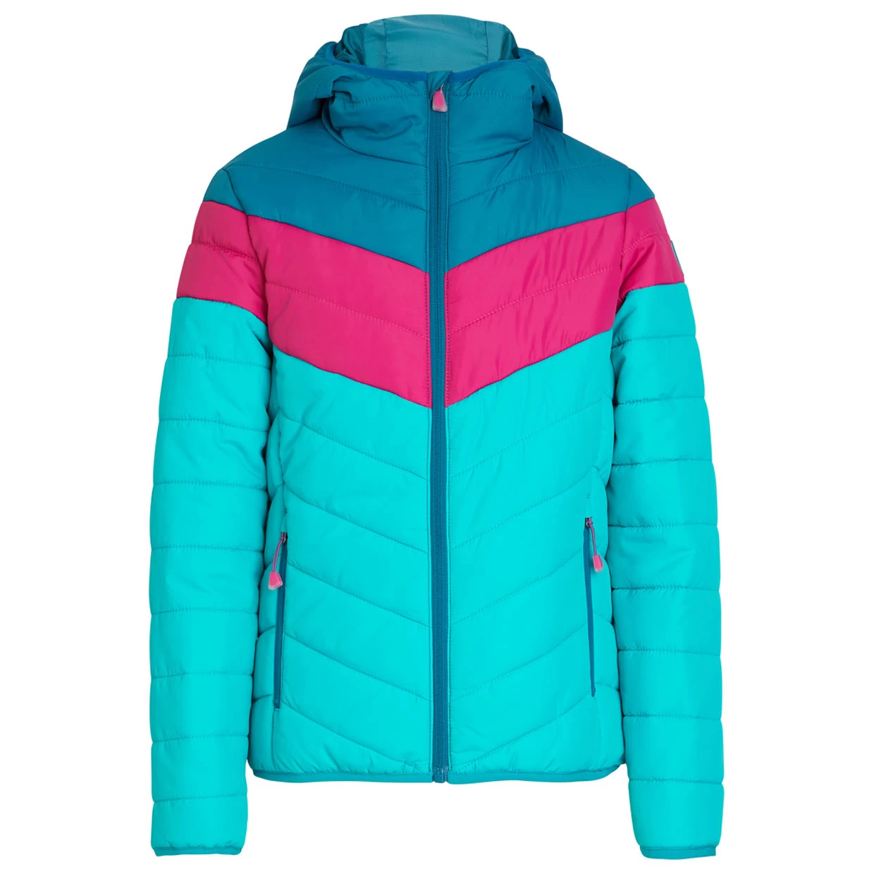 McKinley Mädchen Winterjacke Ricos 1 McKinley Mädchen Winterjacke Ricos