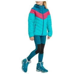 McKinley Mädchen Winterjacke Ricos 6 McKinley Mädchen Winterjacke Ricos -Outdoor Sportswear mckinley m dchen winterjacke ricos 408116 920 3145 1