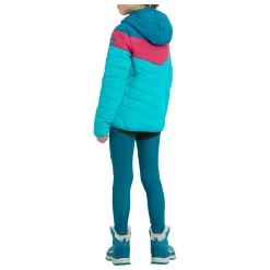 McKinley Mädchen Winterjacke Ricos 7 McKinley Mädchen Winterjacke Ricos -Outdoor Sportswear mckinley m dchen winterjacke ricos 408116 920 4148 1