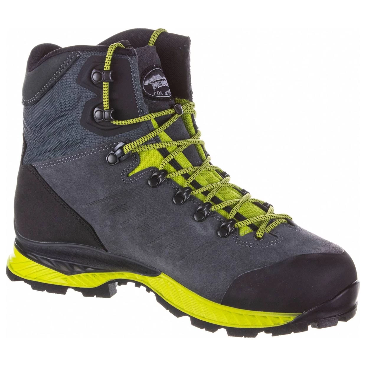 Meindl Herren Wanderschuh Air Revolution 2.6 1 Meindl Herren Wanderschuh Air Revolution 2.6