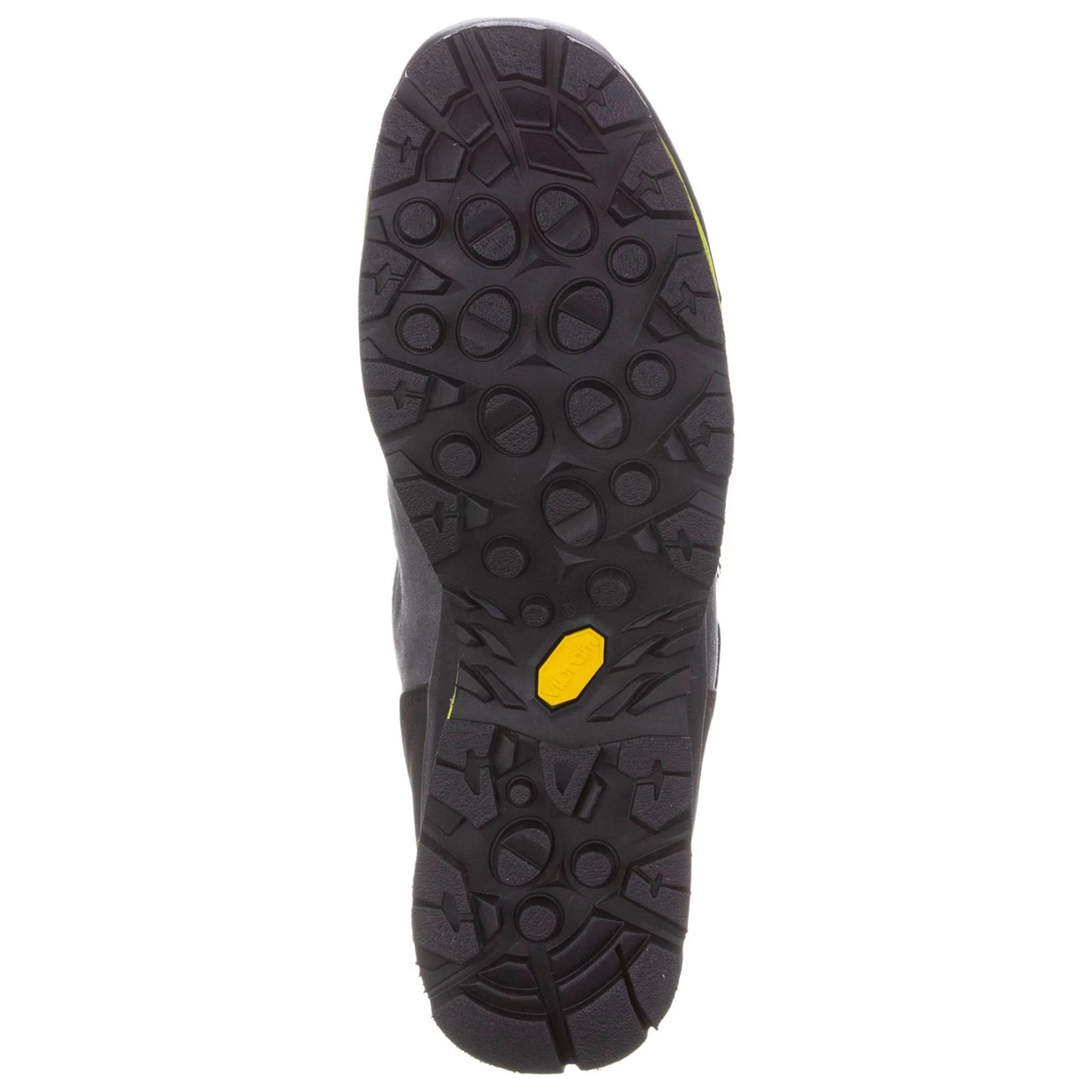 Meindl Herren Wanderschuh Air Revolution 2.6 4 Meindl Herren Wanderschuh Air Revolution 2.6 – Bild 4