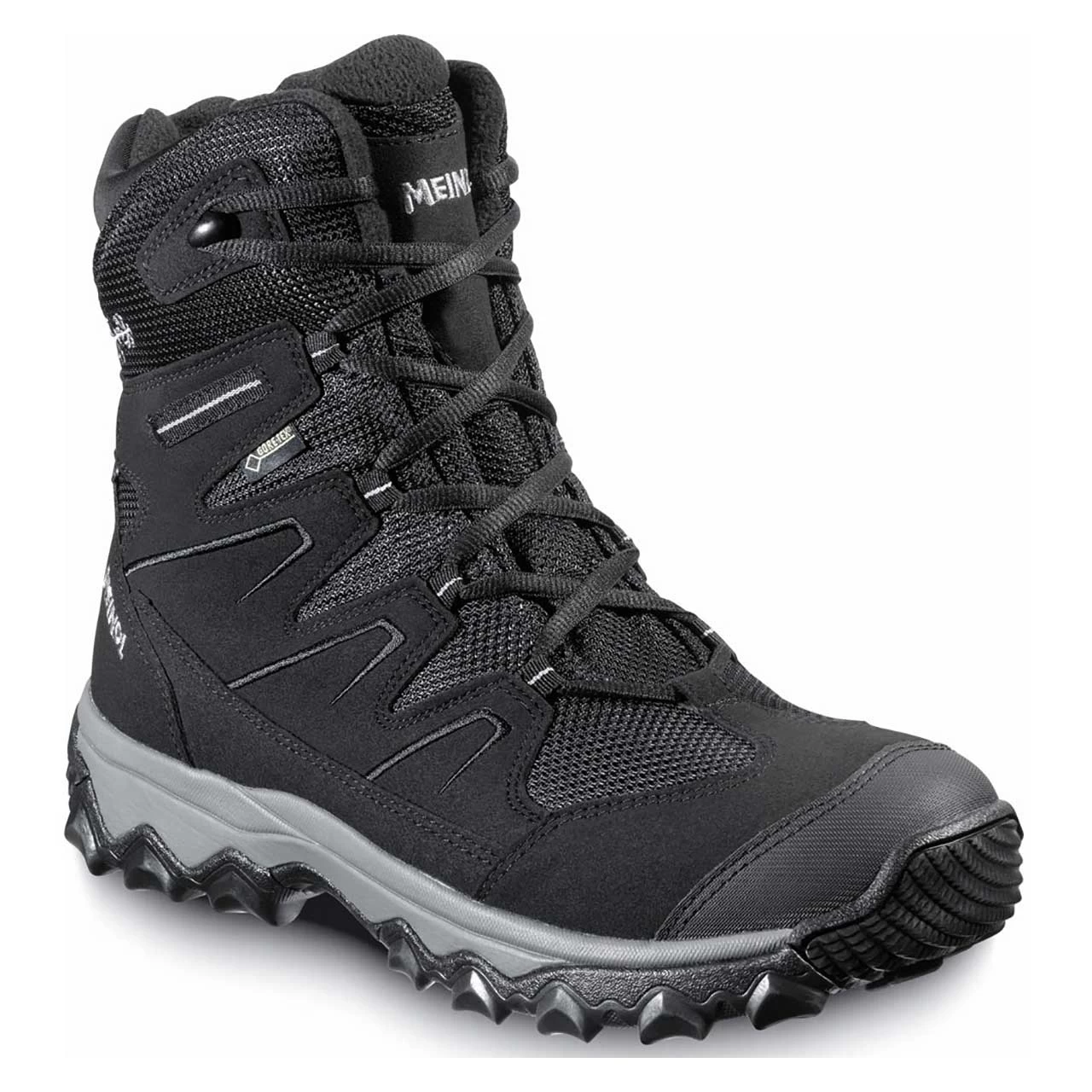 Meindl Herren Wanderschuhe Calgary GORE-TEX 1 Meindl Herren Wanderschuhe Calgary GORE-TEX
