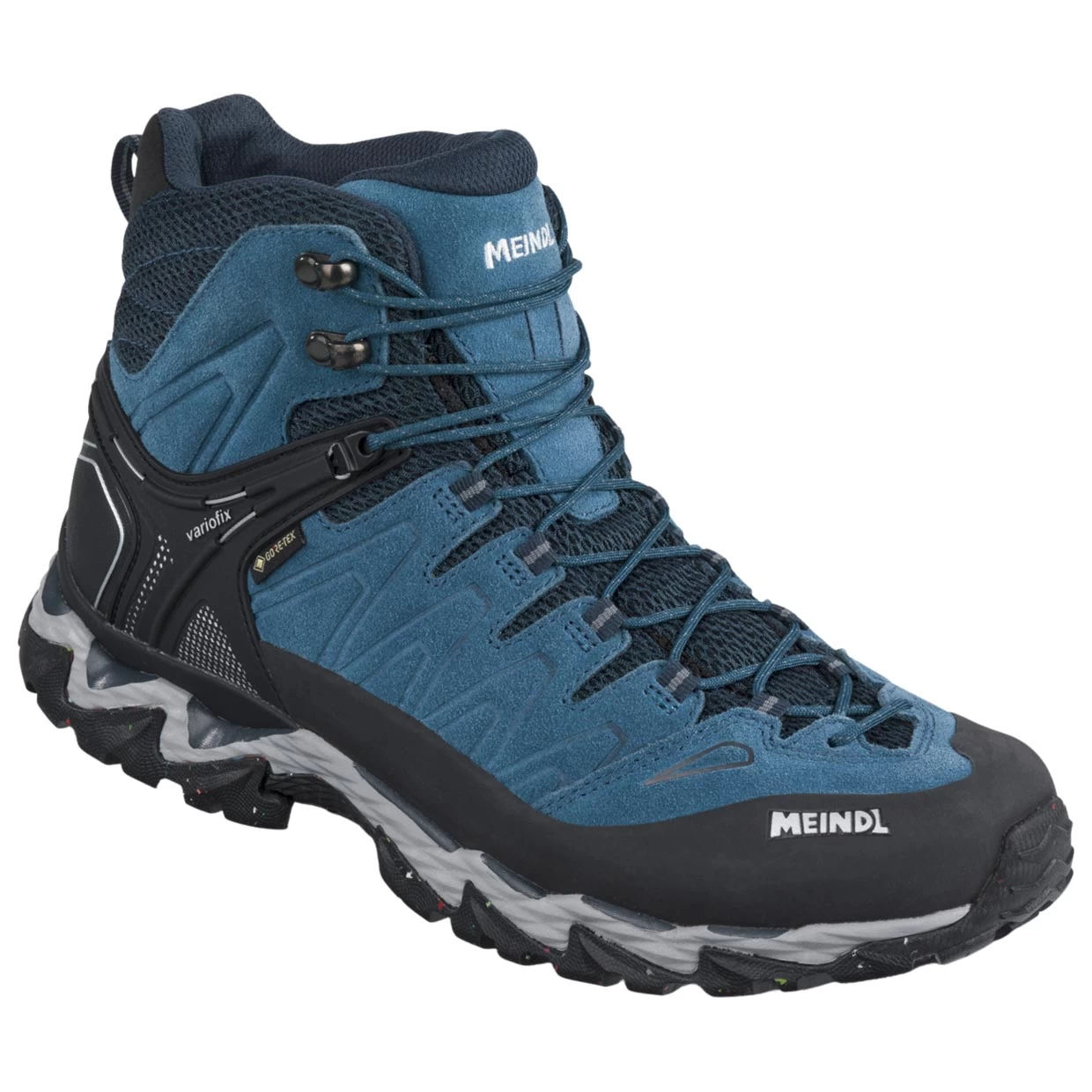 Meindl Herren Wanderschuhe Lite Hike GTX 1 Meindl Herren Wanderschuhe Lite Hike GTX