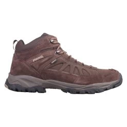 Meindl Herren Wanderschuhe Nebraska Mid XCR