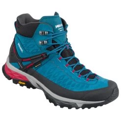 Meindl Herren Wanderschuhe Top Trail Mid GTX
