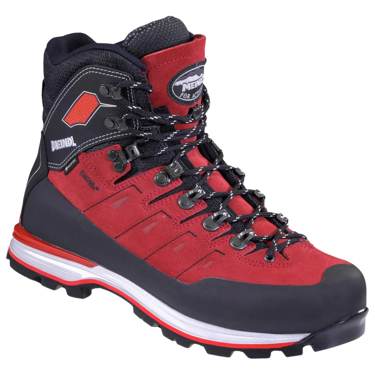 Meindl Herren Wanderstiefel Air Revolution 4.4 1 Meindl Herren Wanderstiefel Air Revolution 4.4