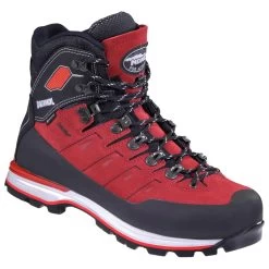 Meindl Herren Wanderstiefel Air Revolution 4.4
