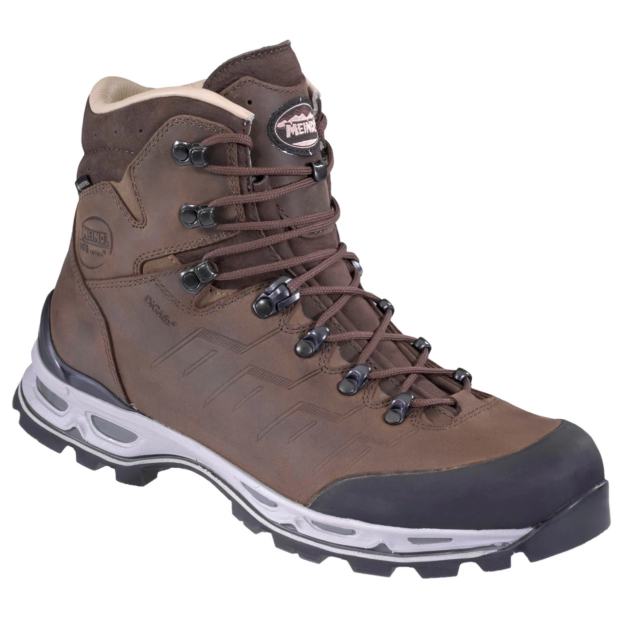 Meindl Herren Wanderstiefel Bellavista MFS 1 Meindl Herren Wanderstiefel Bellavista MFS