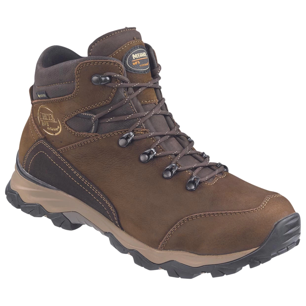 Meindl Herren Wanderstiefel Eppan GTX 1 Meindl Herren Wanderstiefel Eppan GTX