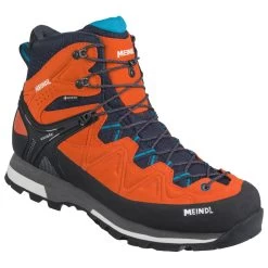 Meindl Herren Wanderstiefel Tonale GTX