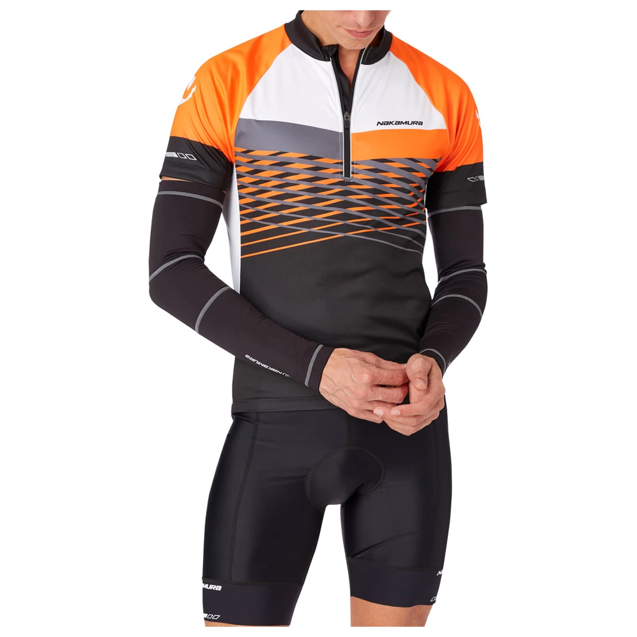 Armlinge Armwarmer 2 Armlinge Armwarmer – Bild 2