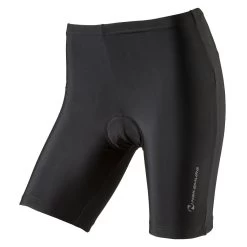 Damen Fahrradhose Marseille II Shorts
