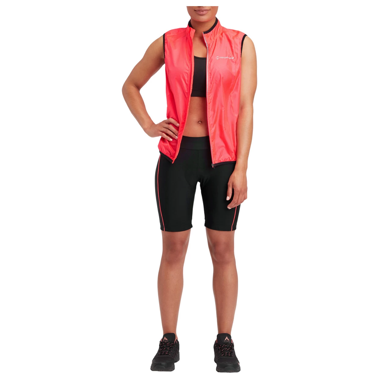 Damen Fahrradweste Dalmine III 2 Damen Fahrradweste Dalmine III – Bild 2