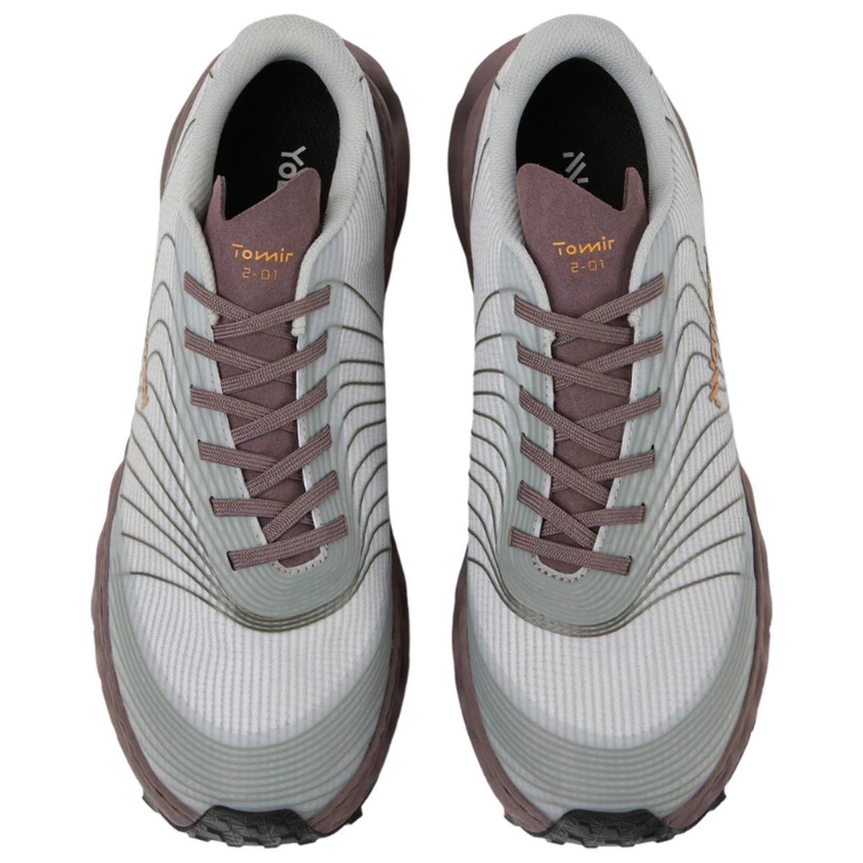 Herren Laufschuhe Tomir 5 Herren Laufschuhe Tomir – Bild 5