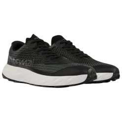 Outdoor Sportswear -Outdoor Sportswear nnormal unisex laufschuhe kjerag n1zkgm1 black grey 2147 1