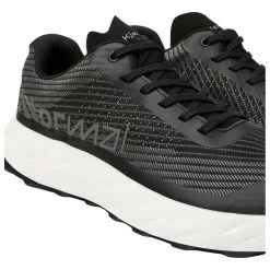 Unisex Laufschuhe Kjerag -Outdoor Sportswear nnormal unisex laufschuhe kjerag n1zkgm1 black grey 4149