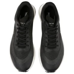 Unisex Laufschuhe Kjerag -Outdoor Sportswear nnormal unisex laufschuhe kjerag n1zkgm1 black grey 5138