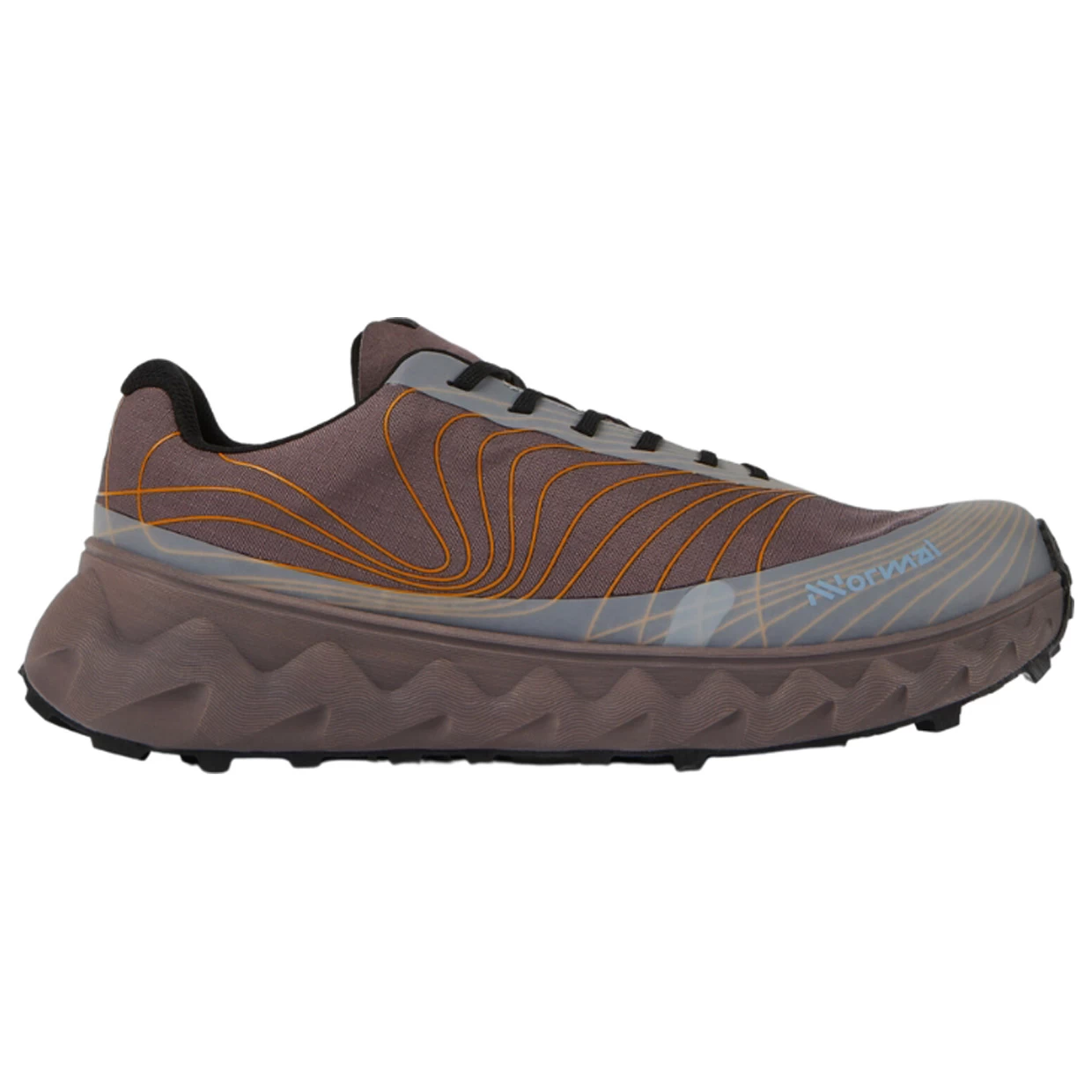 Unisex Laufschuhe Tomir WP