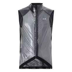 Oakley Herren Radweste Jawbreaker Road Vest