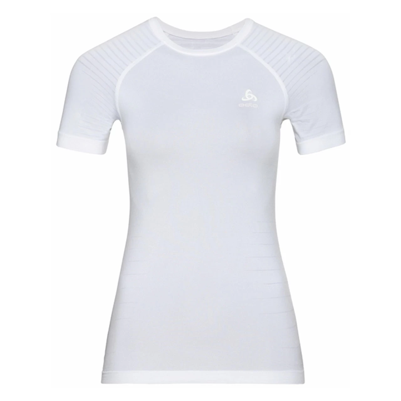 Odlo Damen Funktionsshirt Crew Neck Performance 1 Odlo Damen Funktionsshirt Crew Neck Performance