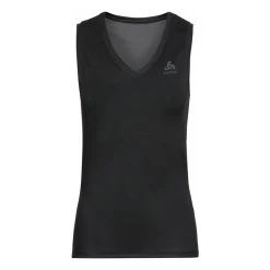 Odlo Damen Funktionstop V-Neck Active F