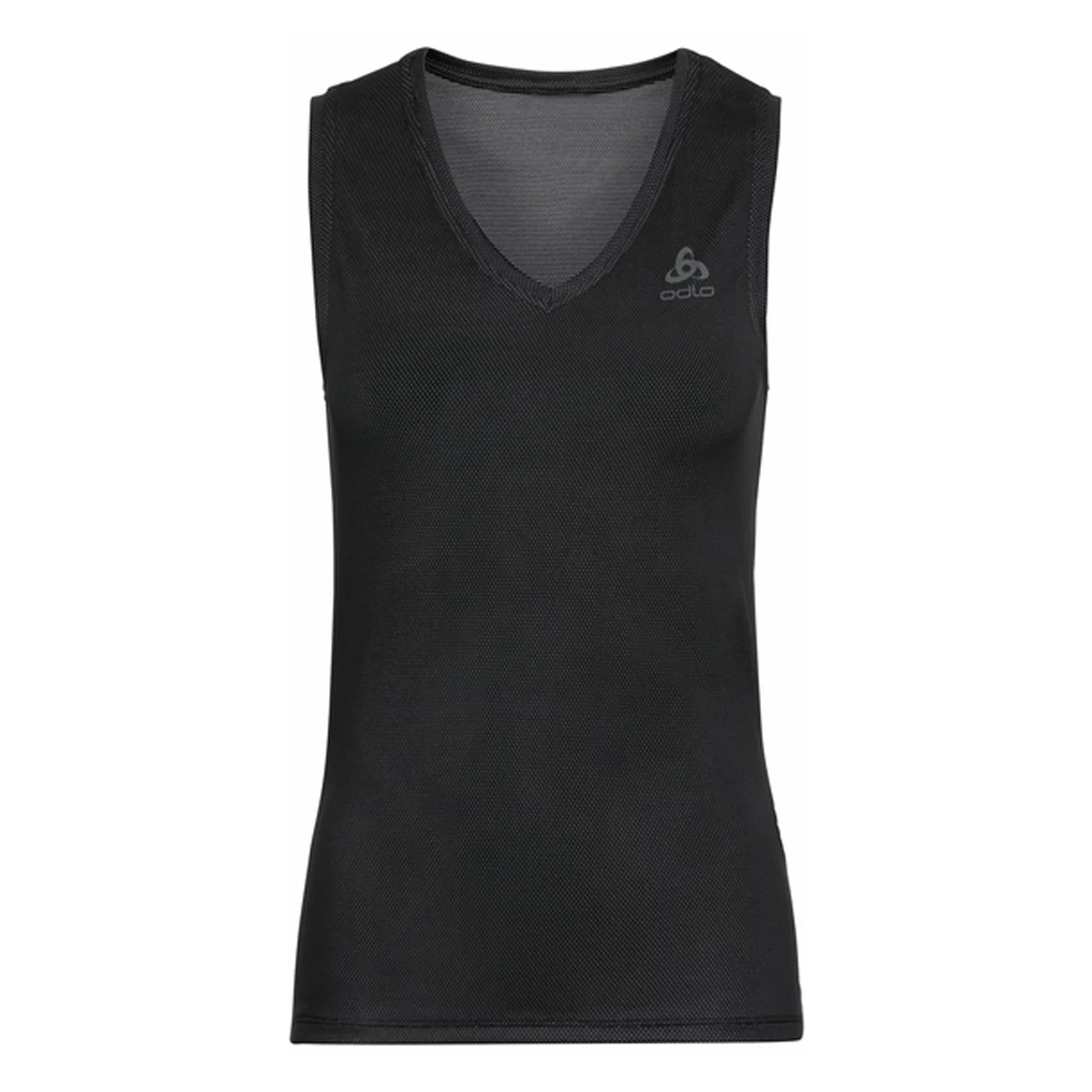 Odlo Damen Funktionstop V-Neck Active F 1 Odlo Damen Funktionstop V-Neck Active F