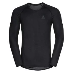 Odlo Herren Funktionsshirt Active F-Dry Light Eco